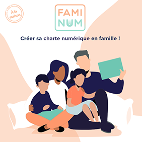 illustration faminum