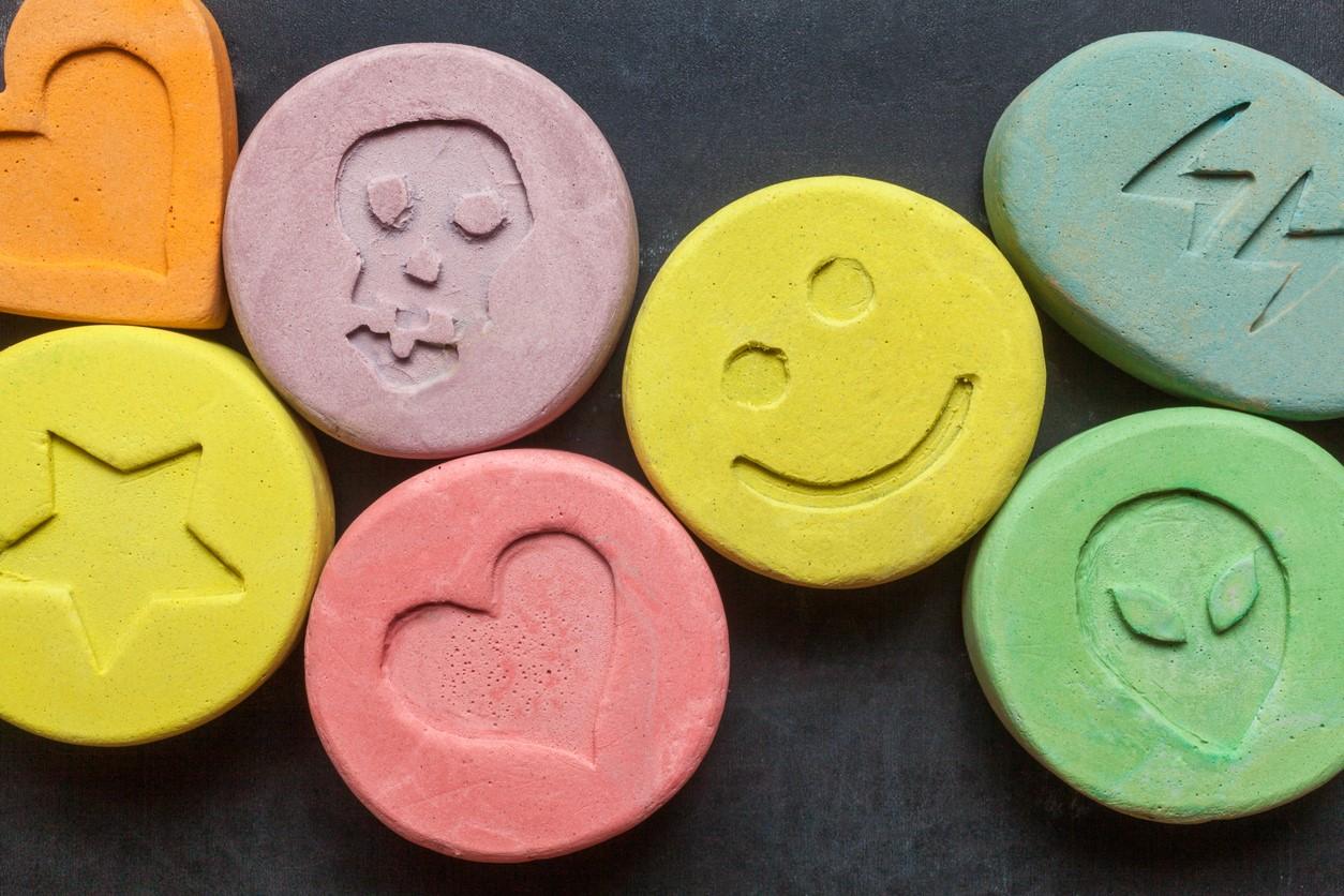 Médicaments MDMA