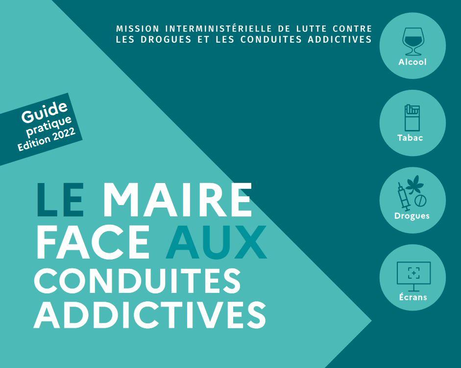 Couverture guide pratique édition 2022