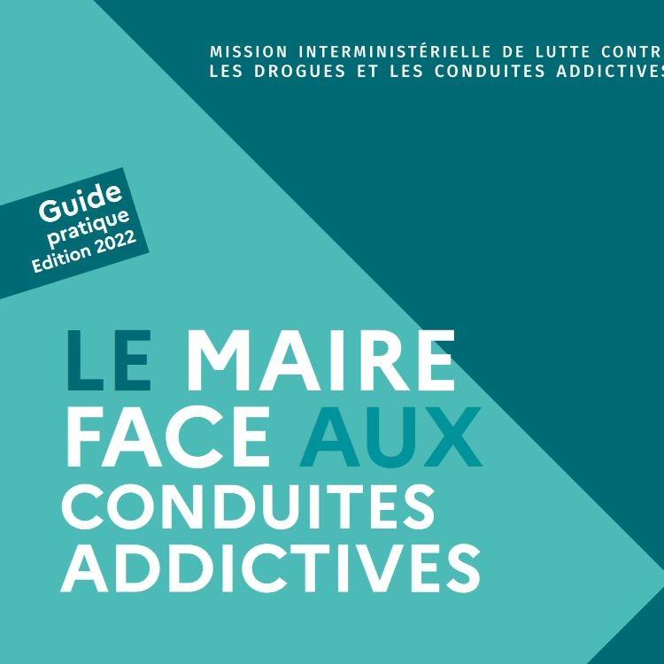 Couverture guide des maires édition 2022