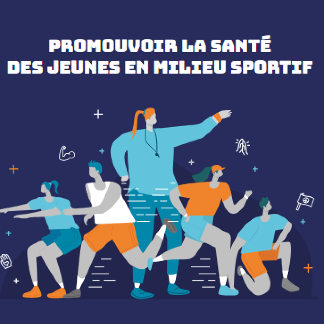 Guide promouvoir la santé des jeunes en milieu sportif