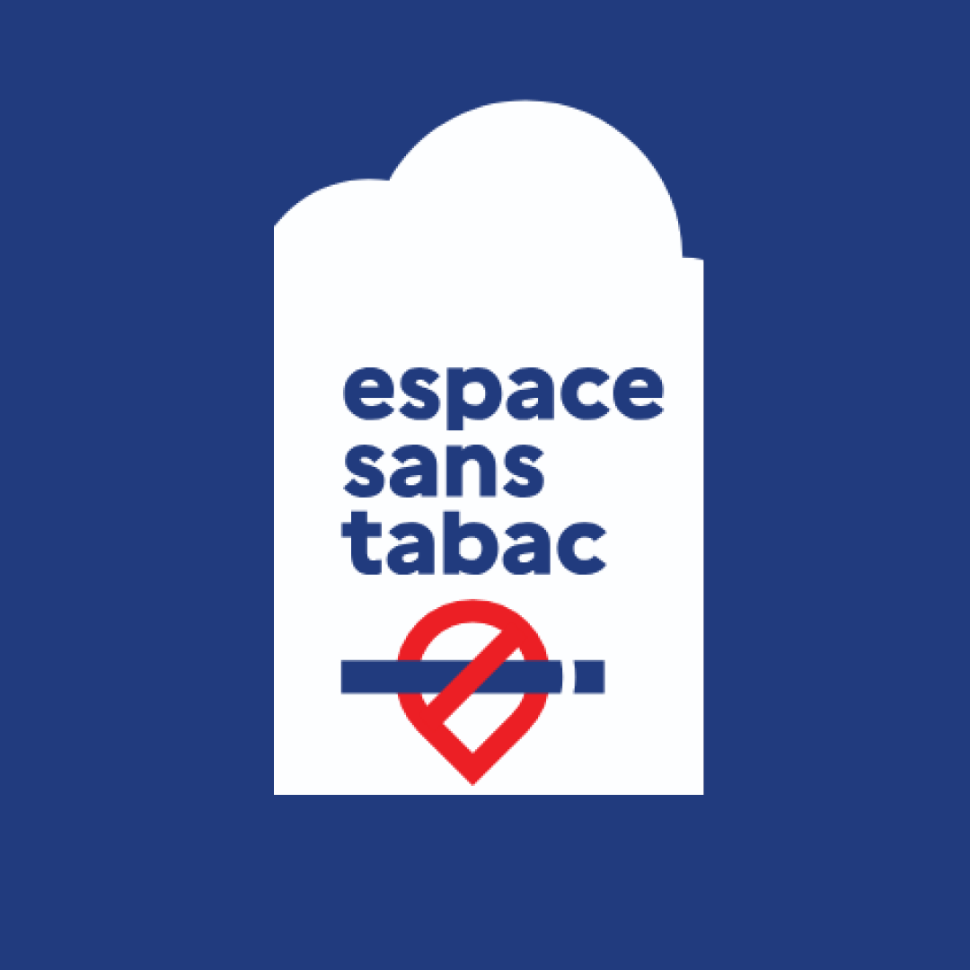 Espace sans tabac 