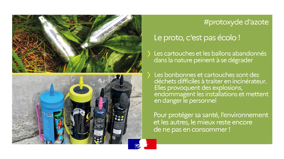 Protoxyde d'azote : vignettes 5