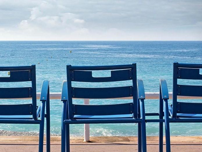 illustration plage