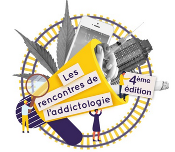 4ème édition des rencontres en addictologie