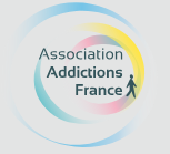 Logo Association Addictions France