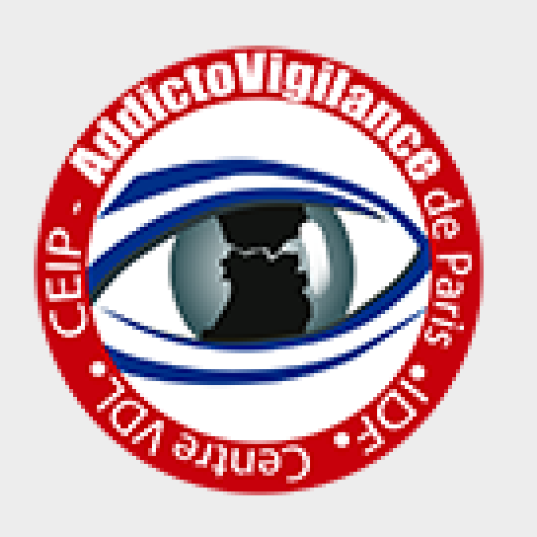 Logo addictovigilance