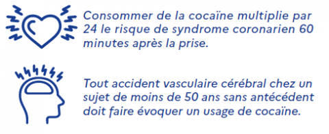 Consommation de cocaïne : comment arrêter ?